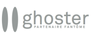 Ghoster.me - Partenaire Fantôme